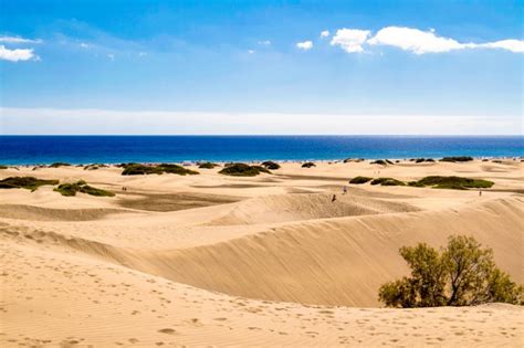 frau wird am strand gefickt|Ehefrau und ein Fremder in den Dünen von Maspalomas Teil 3